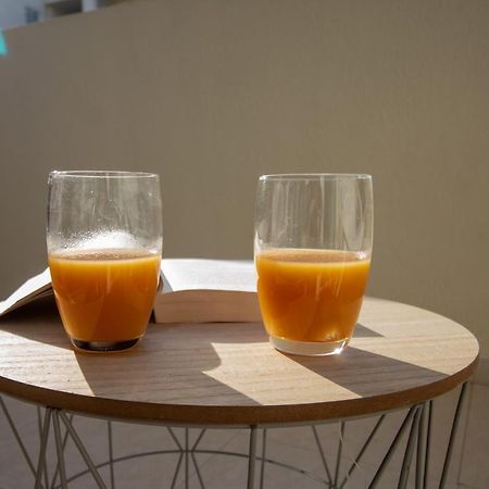 Ferienwohnung Vila Marachique Alvor Exterior foto