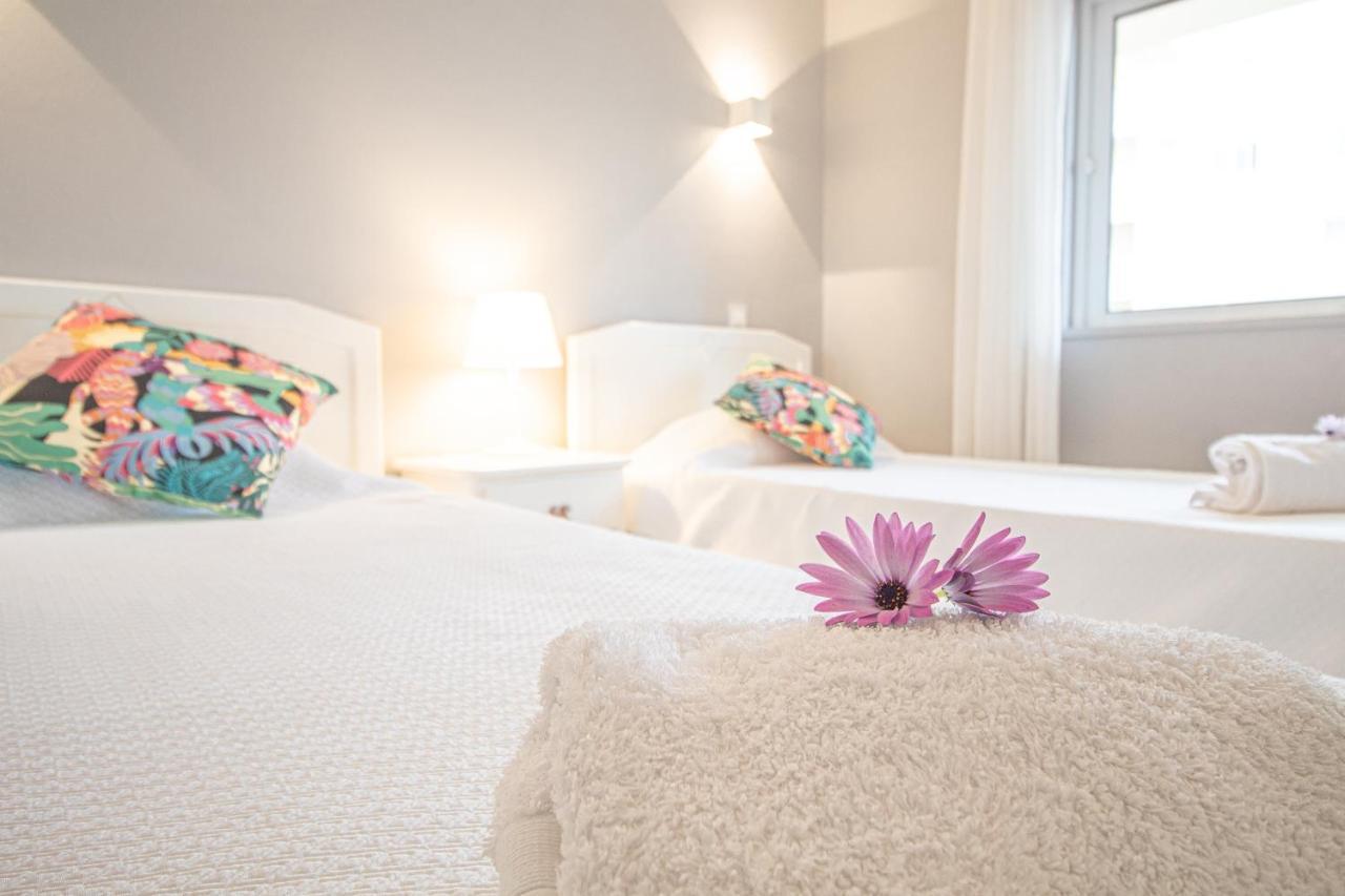 Ferienwohnung Vila Marachique Alvor Exterior foto