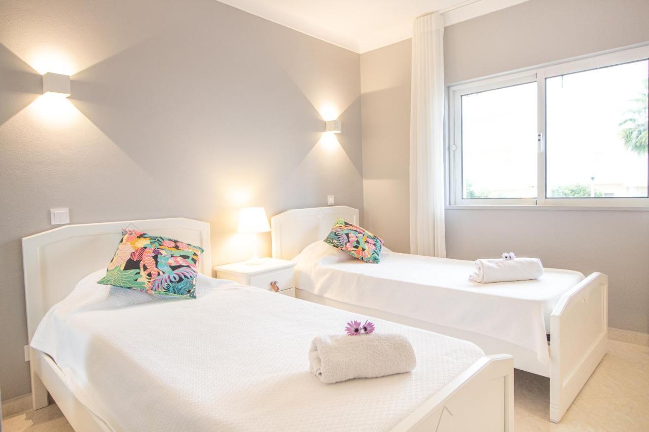 Ferienwohnung Vila Marachique Alvor Exterior foto