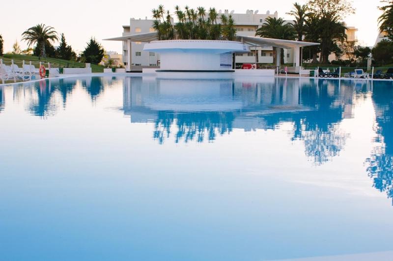 Vila Marachique Alvor Exterior foto